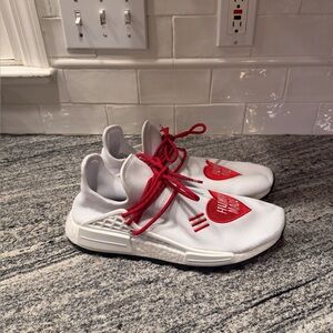 human race shoes for sale